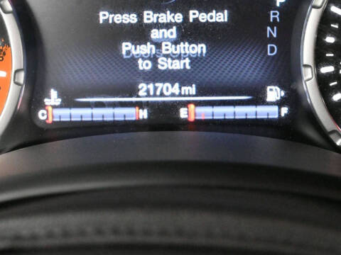 2018 Jeep Renegade Limited