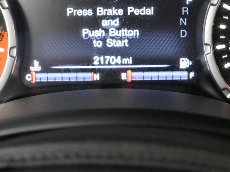 2018 Jeep Renegade Limited