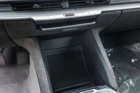 2022 Lucid Air Grand Touring