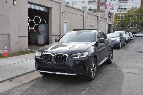 2024 BMW X4 xDrive30i