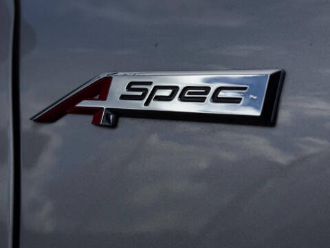 2024 Acura TLX SH-AWD w/A-SPEC