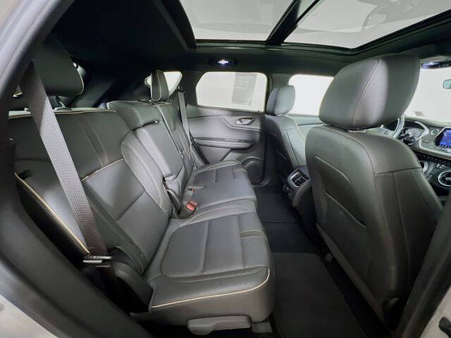 2021 Chevrolet Blazer Premier