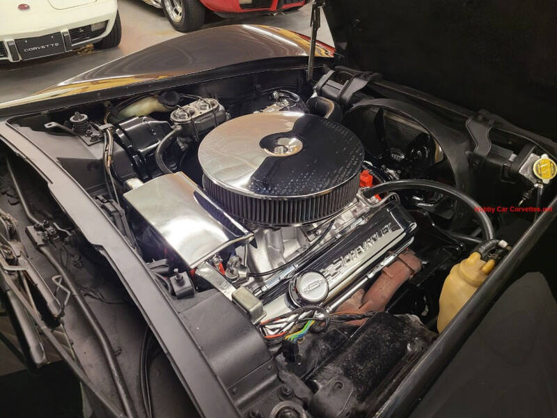 1976 Chevrolet Corvette