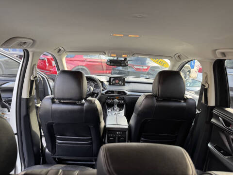 2016 Mazda CX-9 Touring