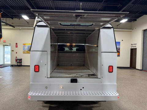 2019 Ford F-250 Super Duty