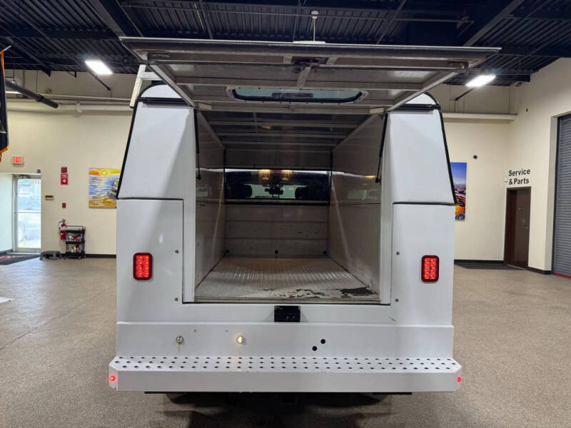 2019 Ford F-250 Super Duty