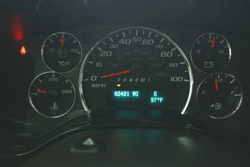 2018 GMC Savana 2500