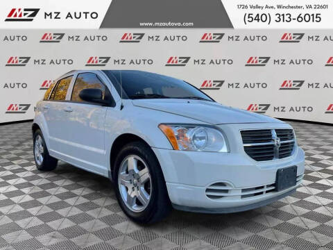 2009 Dodge Caliber