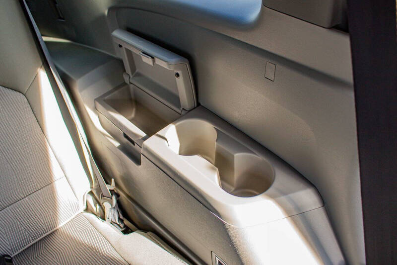 2013 Honda Pilot EX