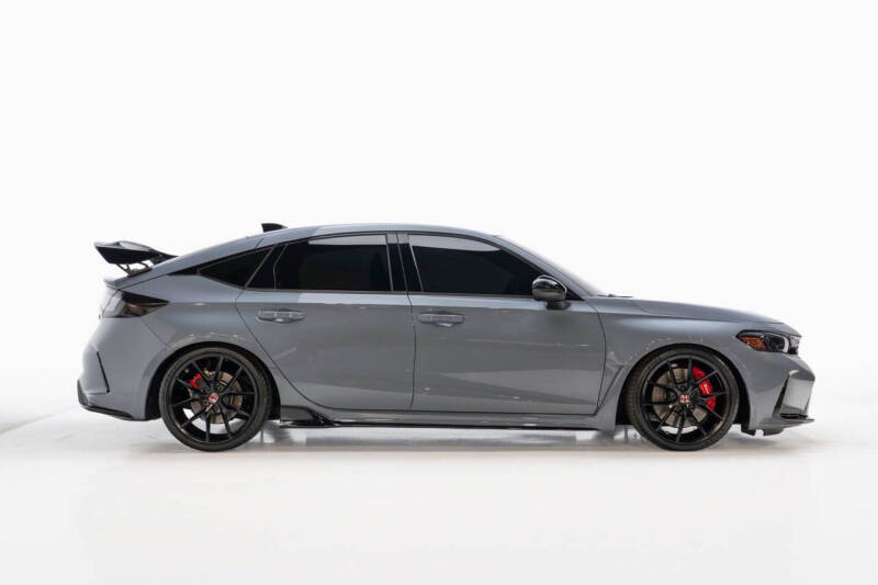 2023 Honda Civic Type R