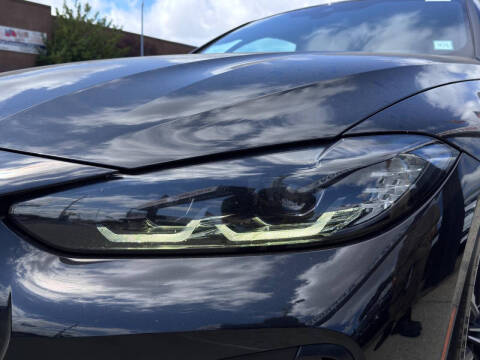 2022 BMW 4 Series 430i