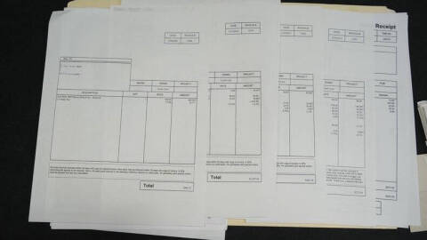 1966 Chevrolet Corvair