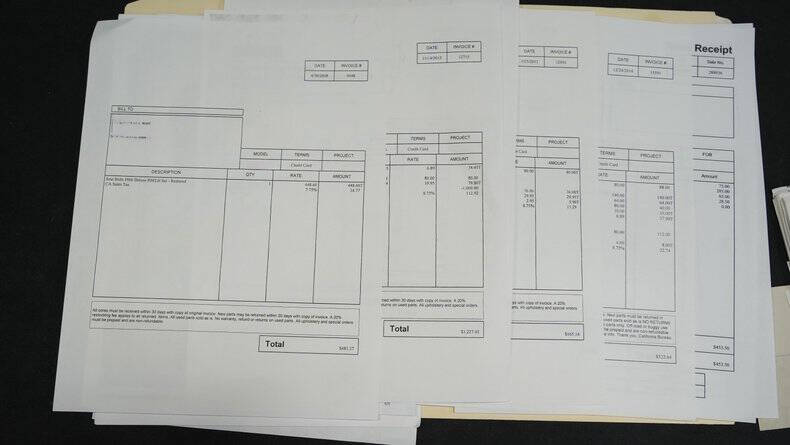 1966 Chevrolet Corvair