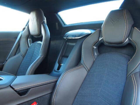 2026 Chevrolet Corvette Z06