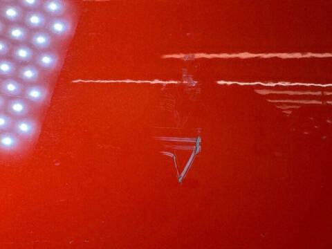 2008 Dodge Charger RT