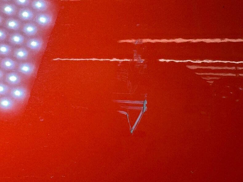 2008 Dodge Charger RT