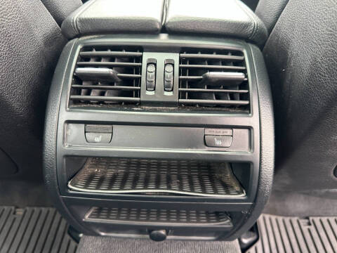 2013 BMW 5 Series 528i xDrive