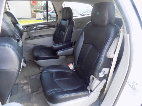 2013 Buick Enclave Convenience