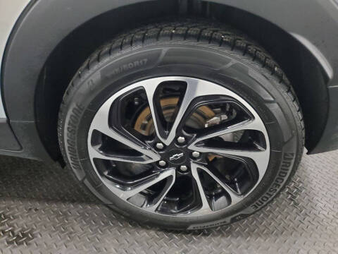 2023 Chevrolet Bolt EUV Premier