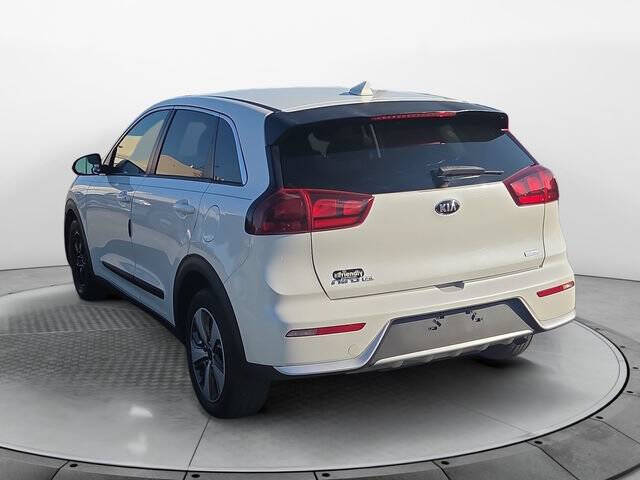 2019 Kia Niro FE