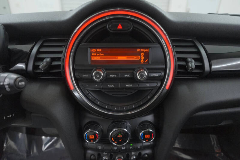 2016 MINI Hardtop 2 Door Cooper S