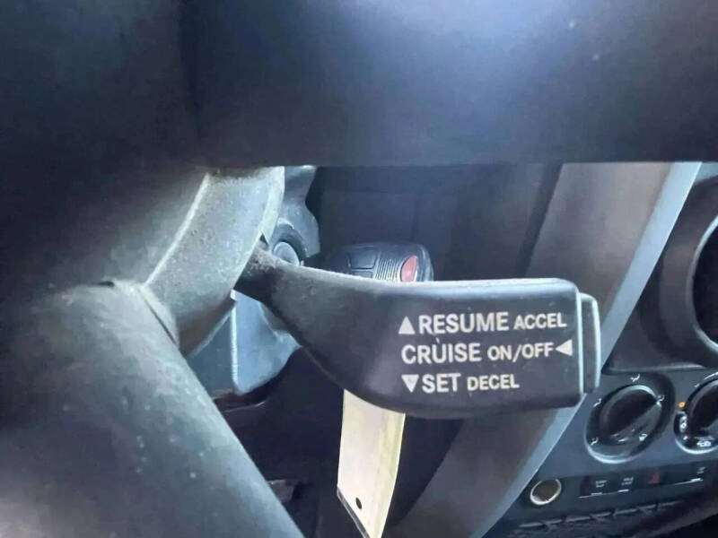 2009 Jeep Wrangler Unlimited Rubicon