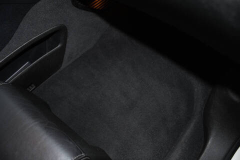 2013 GMC Acadia Denali