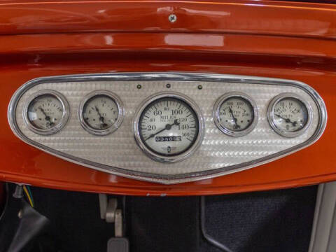 1931 Ford Model A