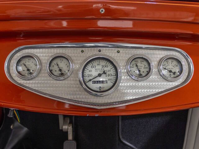 1931 Ford Model A