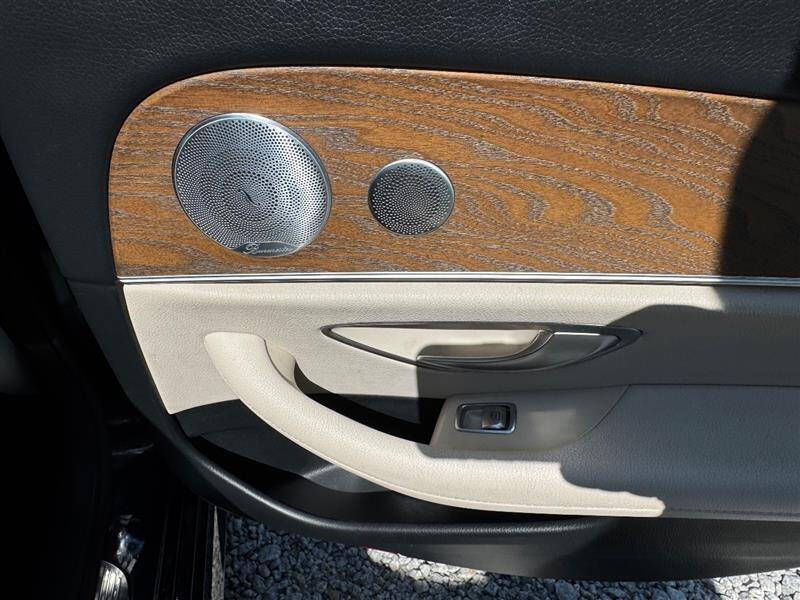 2019 Mercedes-Benz E-Class E 300 4MATIC