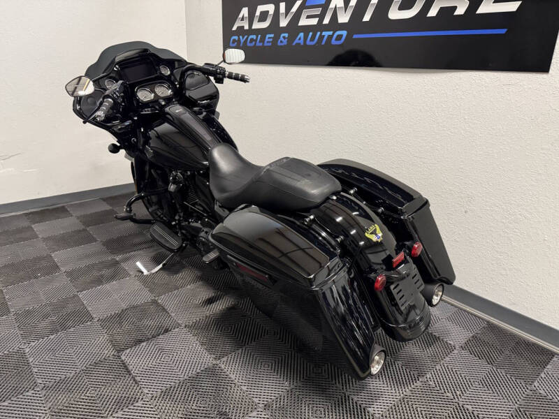 2022 Harley-Davidson ROAD GLIDE SP