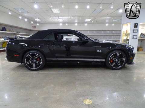 2014 Ford Mustang GT