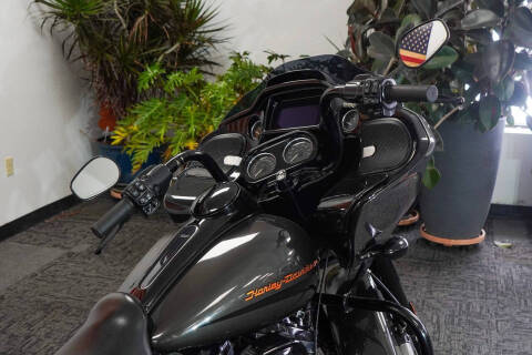 2019 Harley-Davidson Road Glide Special