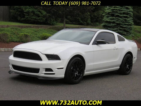 2014 Ford Mustang V6 Premium