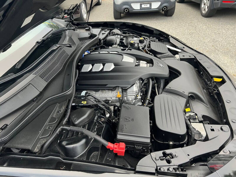 2019 Maserati Ghibli