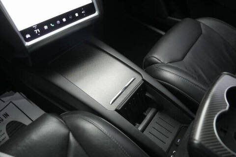 2017 Tesla Model X 90D