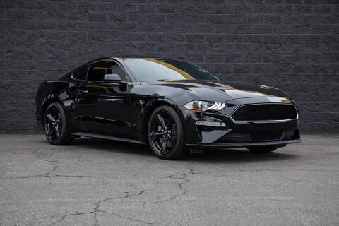 2022 Ford Mustang GT