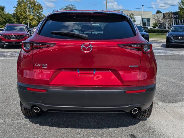 2025 Mazda CX-30 2.5 S Preferred
