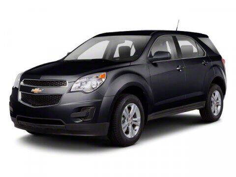 2013 Chevrolet Equinox for sale at Gary Uftring's Used Car Outlet in Washington IL
