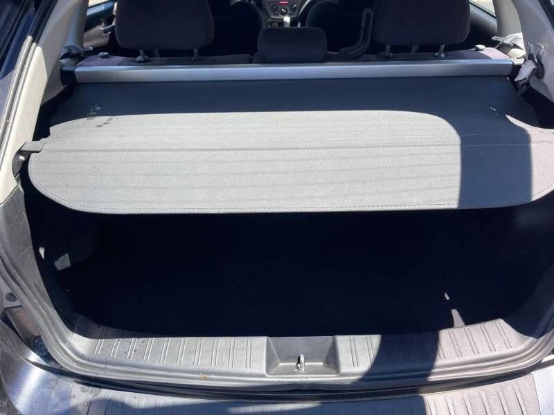 2010 Subaru Impreza 2.5i Premium