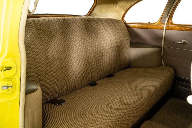 1948 Chevrolet Fleetmaster