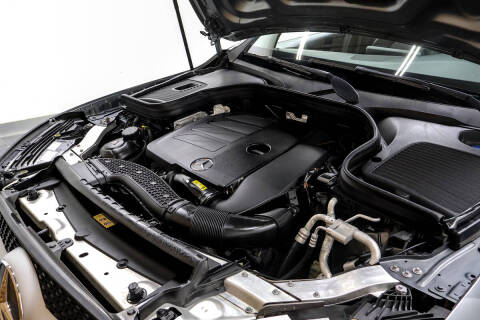 2020 Mercedes-Benz GLC GLC 300 4MATIC