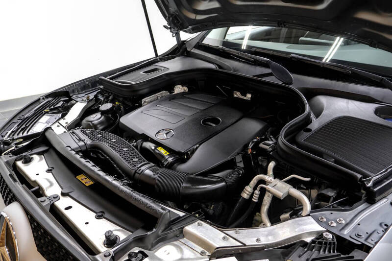 2020 Mercedes-Benz GLC GLC 300 4MATIC