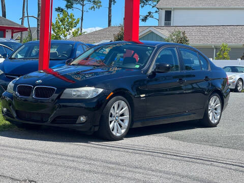 2011 BMW 3 Series for sale at PCB MOTORS LLC in Panama City Beach FL