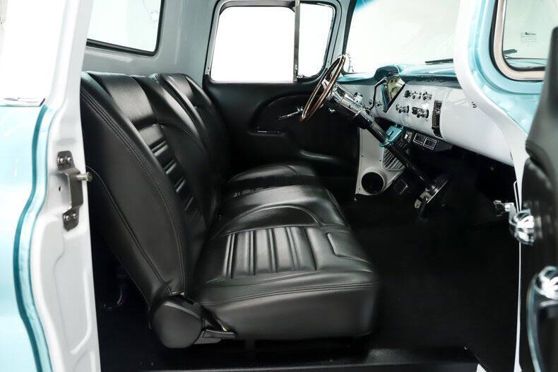1955 Chevrolet 3100