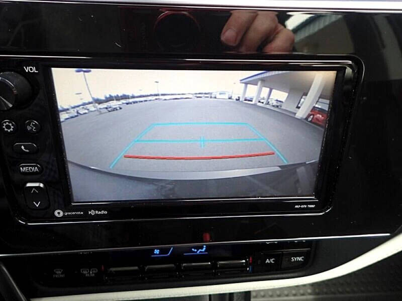 2018 Toyota Corolla iM