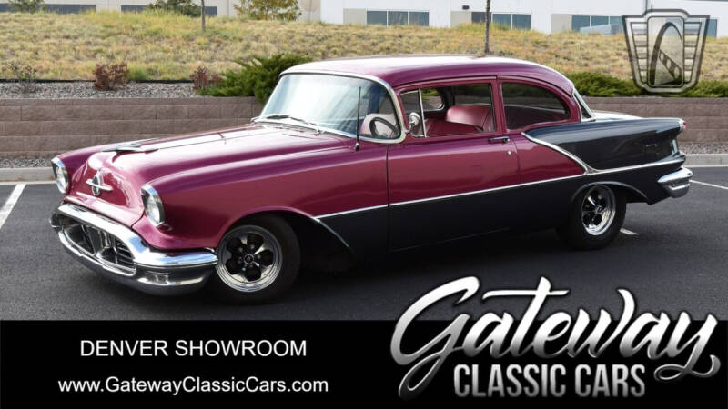 Classic Cars For Sale In Centennial CO Carsforsale