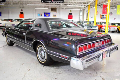 1976 Ford Thunderbird