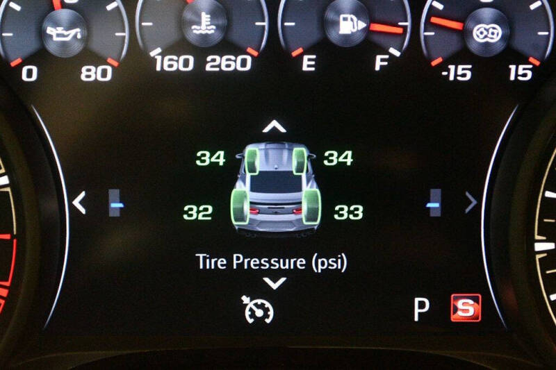 2023 Chevrolet Camaro ZL1