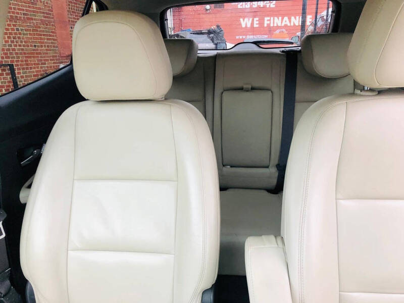 2017 Buick Encore Premium